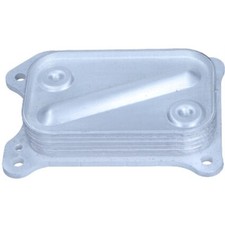 MAXGEAR Ölkühler 14-0040 passend für Opel Corsa D Van S07 B H08