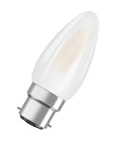 Osram Led Retrofit Classic B B22D 2700 K 2,5 W 250 Lm