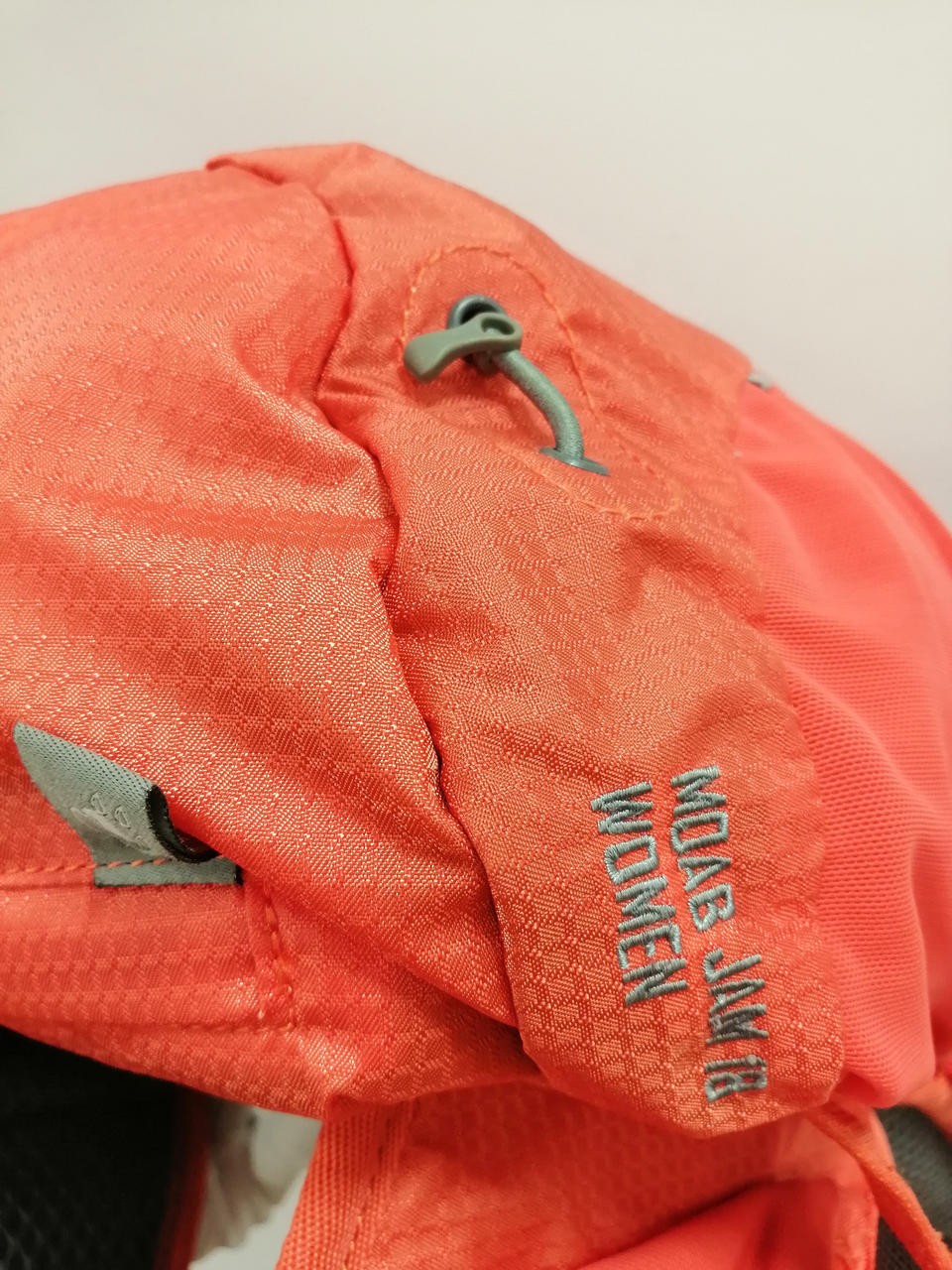 MOAB JAM Backpack Model Orange JACK WOLFSKIN - image 7