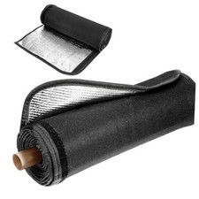 3 Layers AC Line Insulation Outdoor, 78.7x11.8 Inch HVAC Copper Pipe