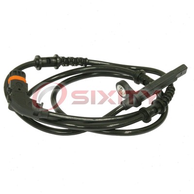 Hitachi Front Right ABS Wheel Speed Sensor for 2017-2018 Mercedes-Benz GLS63 yw
