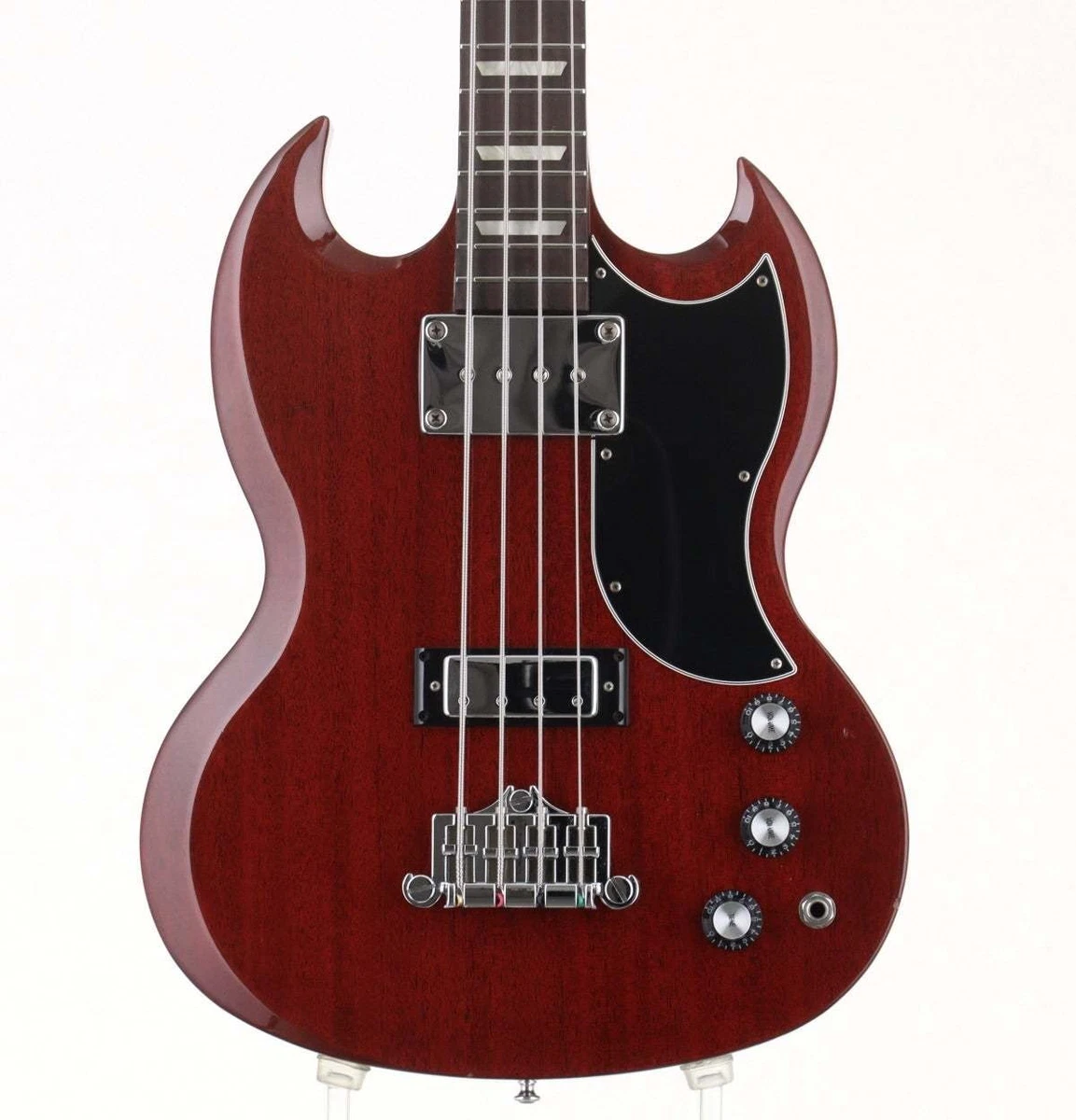 Gibson SG Standard Right-Handed Bass Guitars for sale | eBay