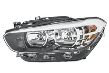 HELLA Hauptscheinwerfer 1EG 011 919-411 für F20 BMW F21 PY21W 12V Halogen 1er