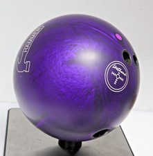 Hammer Purple Pearl Urethane 14 lbs Feb 2023