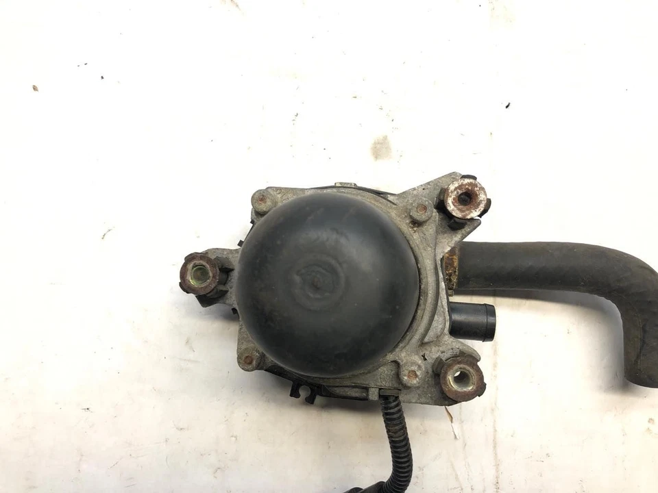 Ford Taurus 1996-06 *combustible flexible 3,0 L* bomba de inyección de aire secundaria F6DE-9A486BC Foto 3 de 4