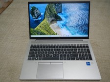HP ELITEBOOK 850 G8 i5-1145G7 2,60 GHz 16 Go 256 Go HP Adaptateur Filtre de confidentialité