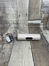 Logitech Brio 500 Rose Full HD Webcam with HDR Privacy Cover Missing Stand