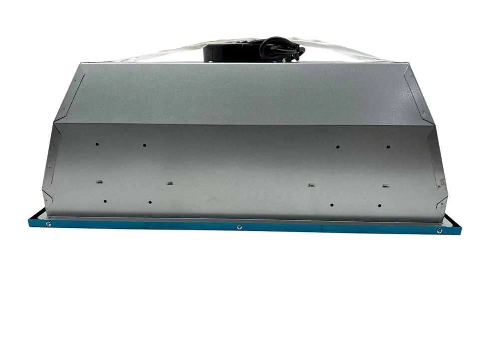 AKDY 30? Convertible Insert Range Hood Carbon Filters LED Light RH0666 (OB) - Image 4 of 4