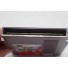 Bubble Bobble (Nintendo Entertainment System, NES, 1988) Authentic!
