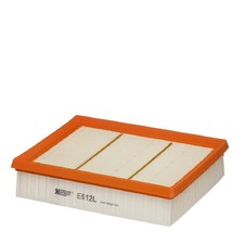 Hengst Filter Luftfilter A2660940004 FFL0053 | 172335 Hengst Filter Luftfilter A2660940004 FFL0053 | 172335