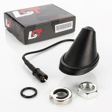 Dachantennenfuß Antenne Radioantenne Standard 6Q0035501 für SKODA FABIA ROOMSTER