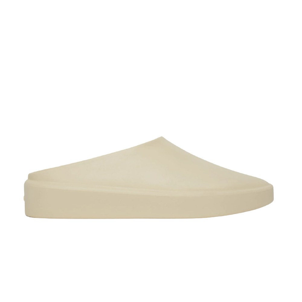 Fear of God The California Slip-On Cream Sneakers