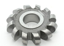 Scharenberg CS Halbrundfräser HSS R10 87x20x27 mm DIN 856 konvex RHV42596