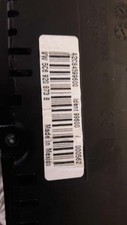Compteur Volkswagen JETTA