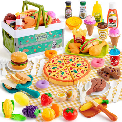 SEMKOTREE Kinderküche Zubehör, Matschküche Kinder Outdoor Spielküche Zubehör, Ro