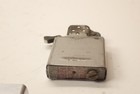 Mib Vintage Chrome Zippo Lighter 1 Zippo 01 — photo 4
