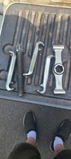 OTC 7394 Genuine USA Made Hub Puller for Dodg...