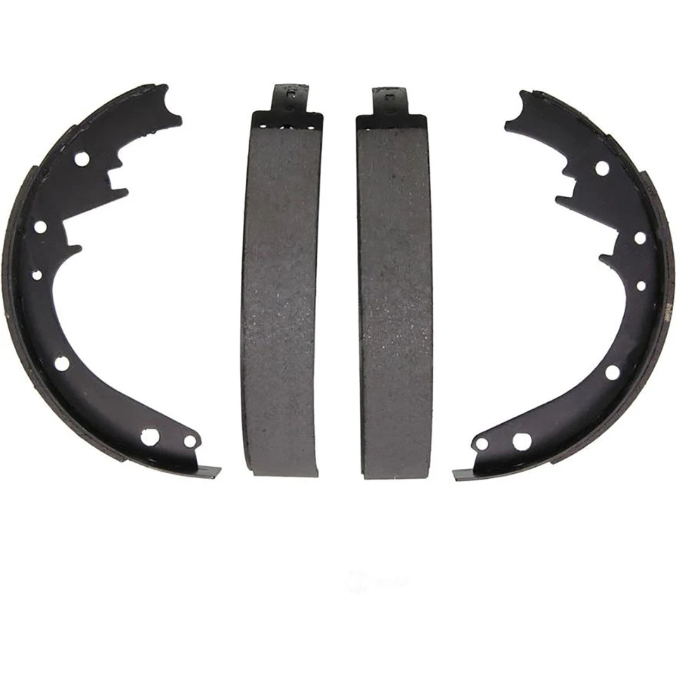 Wagner Brake Rear Drum Brake Shoe for Chevrolet Bel Air 1951-1955 1956 1957 1958 - Image 2 of 3