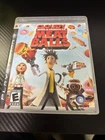 Cloudy With a Chance of Meatballs (Sony PlayStation 3, 2009)