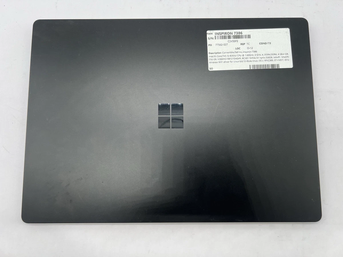 Microsoft Surface Laptop 4 for Sale | Shop New & Used Laptops | eBay