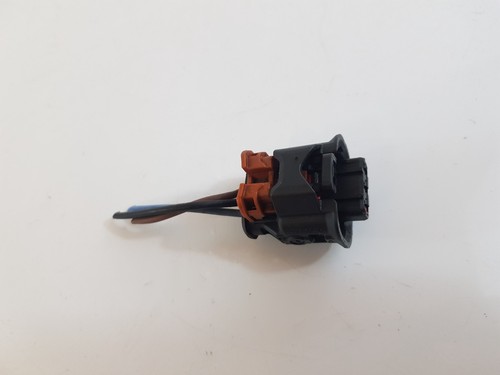 VAUXHALL CROSSLAND X MK1 17-20 1.2 PETROL IGNITION COIL REPAIR PLUG CONNECTOR x1 - Picture 10 of 14