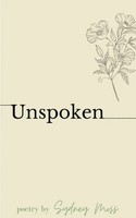 Sydney Moss | Unspoken | Taschenbuch | Englisch (2024) | BookLeaf Publishing