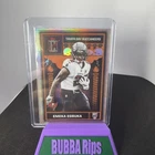 2025 Topps Signature Emeka Egbuka Base (RAW)