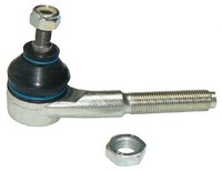 Metzger Spurstangenkopf 54032418 KIT + FüR CitroËN Peugeot, Vorderachse Links