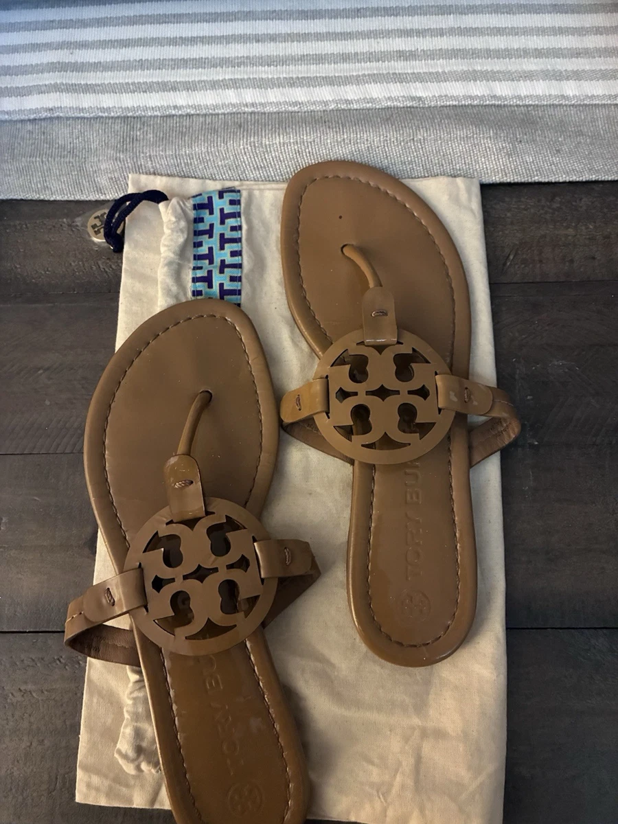 Tory Burch Brown Sandals for Women for sale | eBay