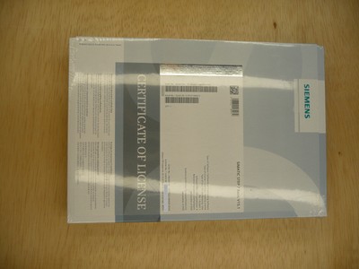 siemens simatic software step 7 basic v15.1 floating license 6es7822-0aa05-0ya5