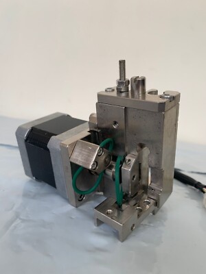 VEXTA / 2-Phasen-Schrittmotor / PK245-01A