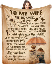 Christmas Birthday Gifts for Women, Gifts for Wife, Anniversary Romantic Gift fo