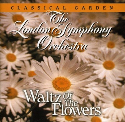 THE LONDON SYMPHONY ORCHESTRA - Waltz Of the Flowers CD