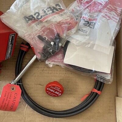 328946X or 442XQBZX-W6XD New Genuine Chelsea PTO Kit | eBay 328946X or 442XQBZX-W6XD New Genuine Chelsea PTO Kit | eBay