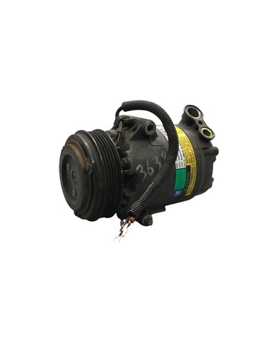 6025154 Klimakompressor OPEL Agila (H00) 13197255