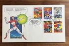 CANADA - 1995 : Comic Book Super Heroes...