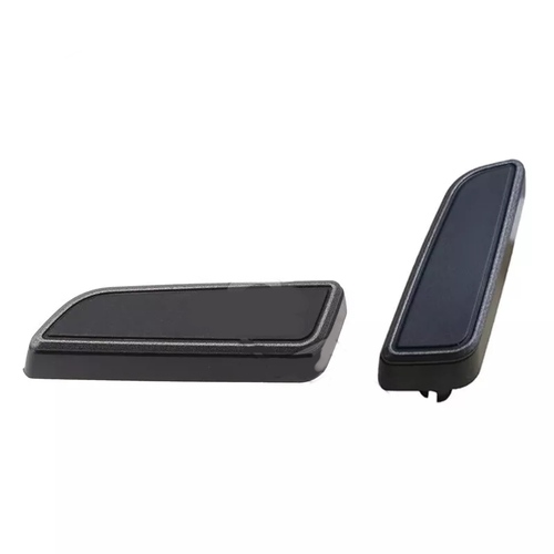 For Tesla Model 3/Y 2021-2023 Driving Side Seat Adjust Switch Button Cover Cap - Foto 2 di 9