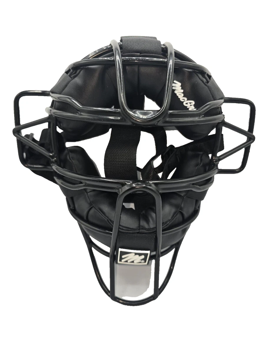 Vintage Baseball Catcher Arbitre Masque Visage Jeu Sports Souvenirs Affichage Tête Protection - Canada Vintage Baseball Catcher Arbitre Masque Visage Jeu Sports Souvenirs Affichage Tête Protection - Canada