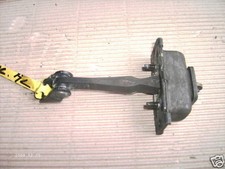 Mercedes-Benz W163 Türfangband hinten links Mercedes-Benz W163 Türfangband hinten links