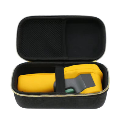 Tragbare Aufbewahrungstasche Handheld-Schutzhülle für Fluke 62 Max/F59E MT4 MAX