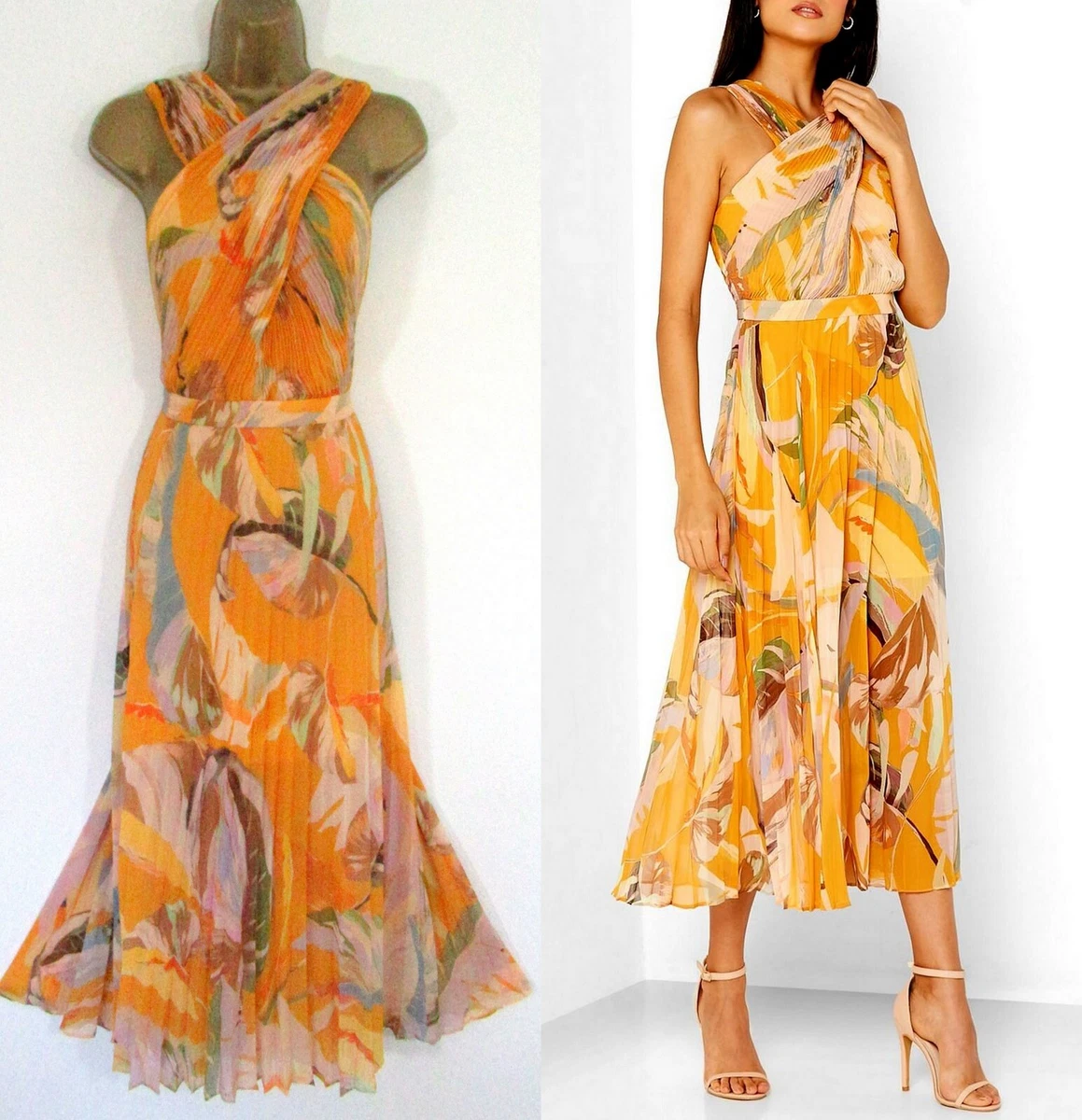 Ted baker shop lyla dress