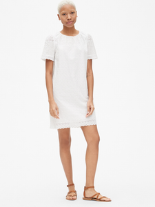 gap shift dress