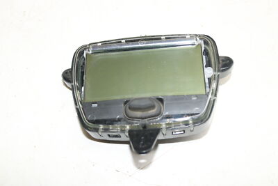 2019 Ski-doo Summit 850 X 165'' Shot Gen 4 Speedometer Gauge Speedo Display