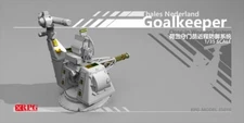 RPG Model (35016) 1:35 Thales Nederland Goalkeeper Close-In Weapon System