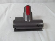 Genuine Dyson Mini Motorized Tool Brush Head 158685-05, Fits V7, V8, V10, V11