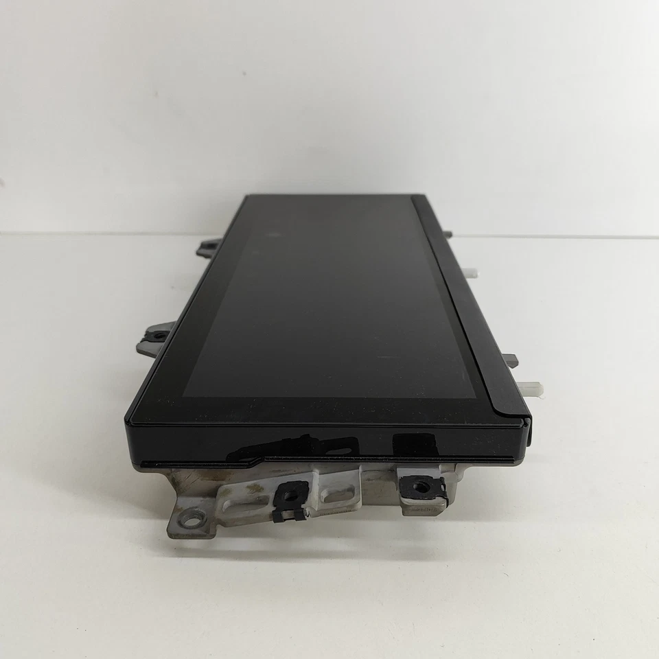 PORSCHE PANAMERA 971 Écran de navigation 971.919.597.B 2018 23508829 - Photo 4/4