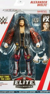 alexander wolfe mattel