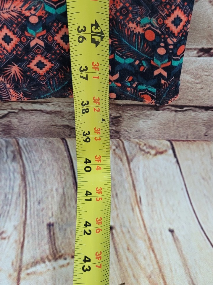 LuLaRoe Womans Dress XX Small Julia Pencil Bodycon Stretch Geometrical