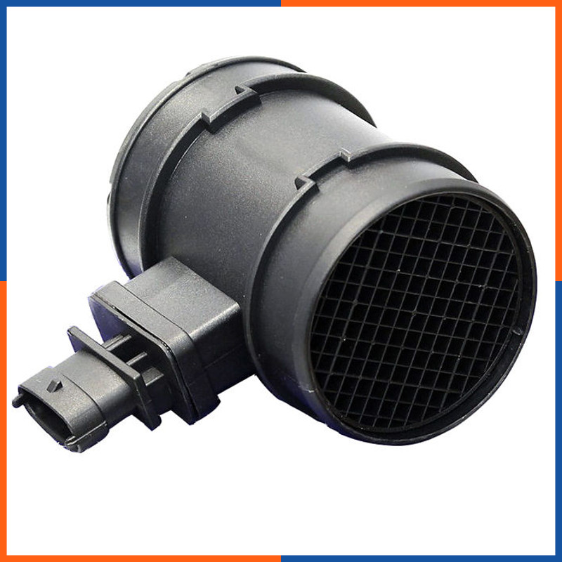 Débitmètre d'air 0281002683 pour résoudre les pertes de puissance sur moteur Vauxhall