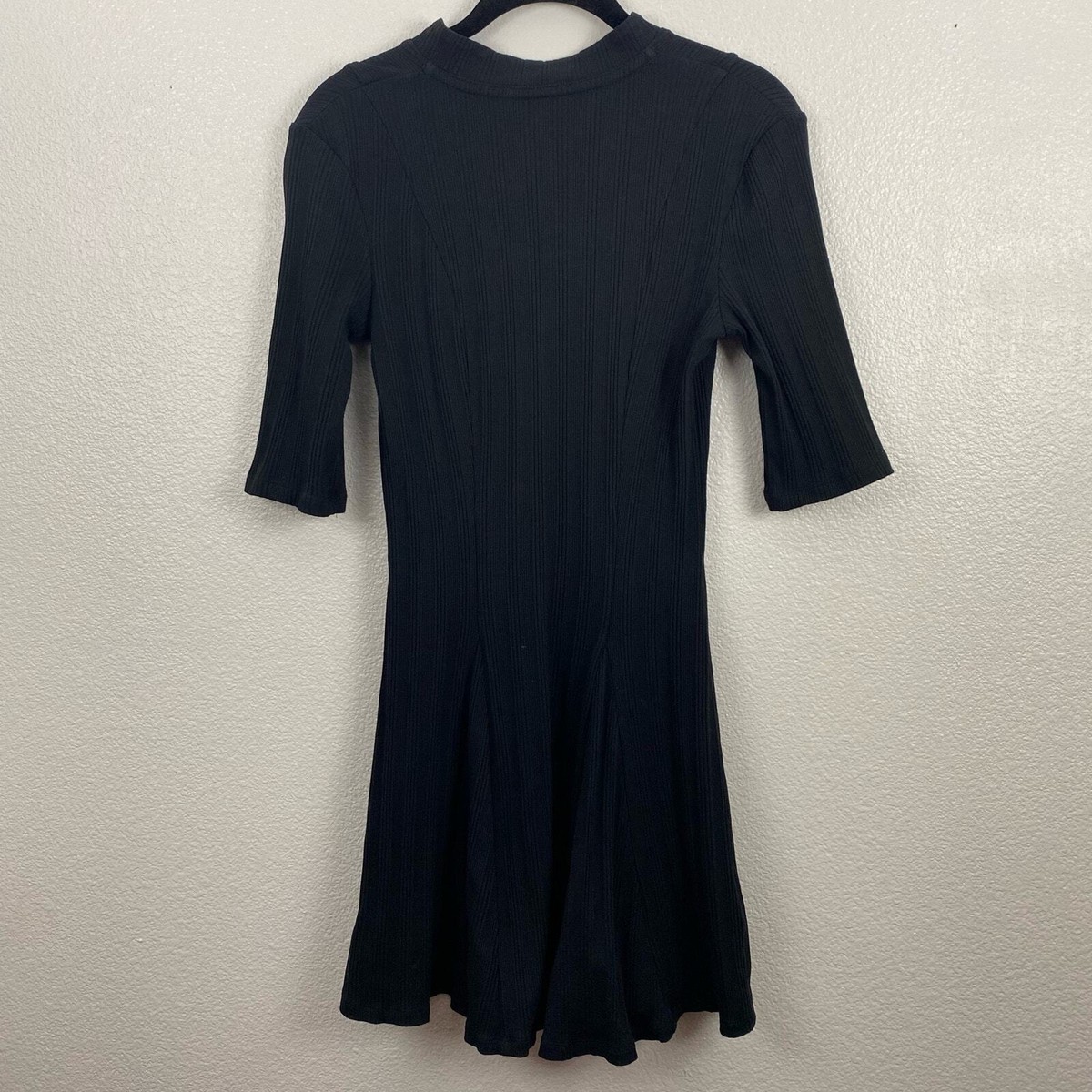 freya mini dress Freya Metallic Mini Dress - Stunning Blue Style